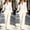 Beige, variant on Gifts Jumpsuits for Women Ladies Casual Shoulder Strap Jumpsuit Elastic Waistband Detachable Long Pants Trousers With Pockets Two Way Linen Look Wine XXL