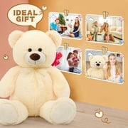 MaoGoLan 36 Giant Teddy Bear Soft Stuffed Animals Plush Big Bear Toy