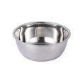 thumbnail image 1 of Basen acero inoxidable grueso, Multiusos gran recipiente, Acero inoxidable resistente, Diseño moderno, Para cocina, Comedor, Acuario, Acero inoxidable lavable, Para hogar, Oficina, Hotel, Acero, 1 of 2