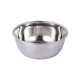 thumbnail image 1 of Rust Steel Thickened Multi-functional Large Basin Stainless Steel Basin Set Soup Basin Stainless Steel Water Basin, 1 of 2