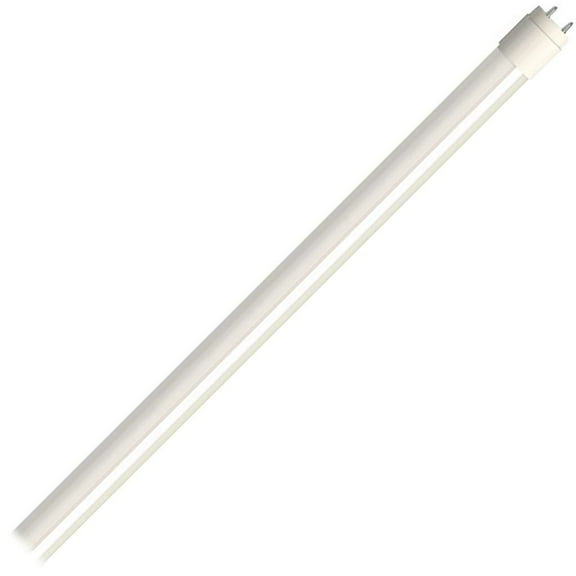 Eiko 10673 - BB-14.5WT8/48/840-G1 4 Foot LED Straight T8 Tube Light Bulb for Replacing Fluorescents
