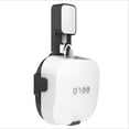 thumbnail image 3 of Soporte De Pared Para Enrutador, Plástico, Portátil, Ahorro De Espacio, Sin Cables, Con Organizador De Cables, Soporte Colgante Para Enrutador, Soporte Para Eero Pro 6 seitruly HA026774-02, 3 of 7