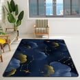thumbnail image 3 of Crawling Indoor Carpet Play Mat Starry Sky for Living Room Bedroom Educational Nursery Floor Mat Area Rugs 60x39in, 3 of 6