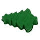 thumbnail image 4 of FELTECHELECTR Moldes de silicona para hornear con forma de árbol de Navidad - Molde antiadherente reutilizable con forma de árbol de Navidad para fiestas navideñas, 4 of 7