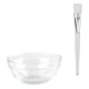 thumbnail image 4 of 12 piezas de herramientas para hacer mascarillas, recipiente para mezclar mascarillas faciales, aplicador de mascarilla de barro facial, 4 of 5