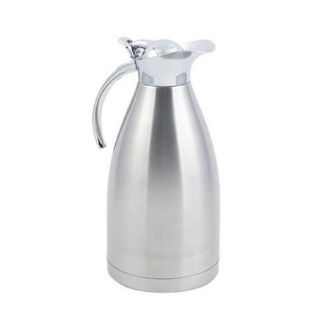 

64 oz Stainless Steel Insulated Server with Satin