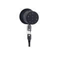 thumbnail image 1 of Cerradura Inteligente Bluetooth Huella Digital VBG Seguridad, 1 of 4