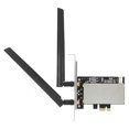 thumbnail image 3 of Tbest Mini PCI‑E To PCI‑E AC Converter Adapter Card, Wireless WIFI Converter Adapter Card For Converter, For 7/8/10, 3 of 8