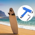 thumbnail image 2 of YIGSECU Electric Scooter Snowboard Wrench Adjusting Tool T Shape Skateboards Wrench, 2 of 20