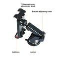 thumbnail image 6 of Necvior Phone Holder Tablets Stand for Car SUV Windscreen Mount Holder, 6 of 16