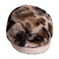 thumbnail image 5 of Women's Emma Sheepskin Slipper Leopard, 5 of 6