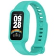 thumbnail image 1 of Smart Sports Bracelet Integrated Silicone Strap Seamless Comfort Design For All Day Activity Tracking Wearable, 1 of 4