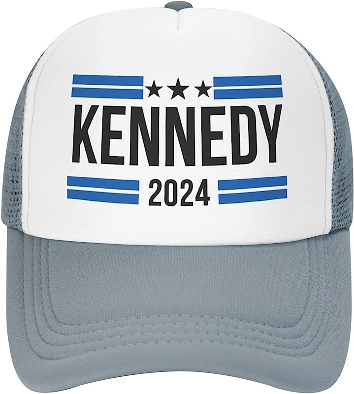 Robert Kennedy Jr. 2024 Presidential Election Kennedy 2024 RFK Jr. 2024