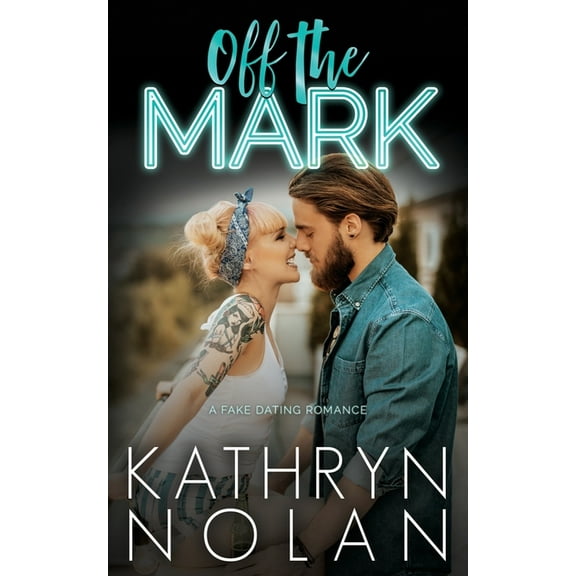 Off the Mark, (Paperback)