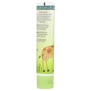 Xlear Spry Kid's Fluoride Free Tooth Gel Toothpaste, Original, 2 Oz