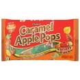 thumbnail image 2 of Tootsie Caramel Apple Pops Assorted Apple Orchard 12.7 oz. Limited Edition Fall Favorite, 2 of 4