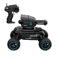 thumbnail image 1 of RC Drift Tank Toy VehíCulo Blindado MultifuncióN Control Remoto Coche Bomba de Agua Multijugador Regalo Competitivo-Azul, 1 of 5
