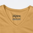 thumbnail image 5 of Inkmeso Mens Tshirt Da Dad Daddy Graphic Tshirt For Dad Gift Tee Shirt For First Time Daddy, 5 of 6
