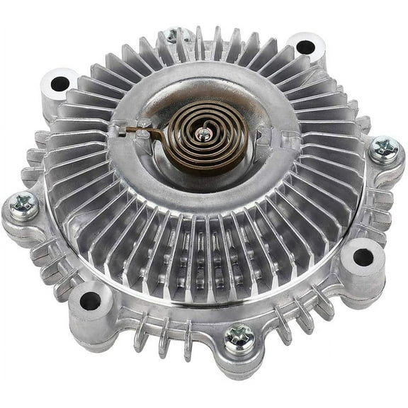 ECCPP Engine Cooling Fan Clutch Replacement fit for 1984-1995 Toyota 4Runner 1981-1985 Toyota Celica 1979-1982 Toyota Corona 1983-1995 Toyota Pickup