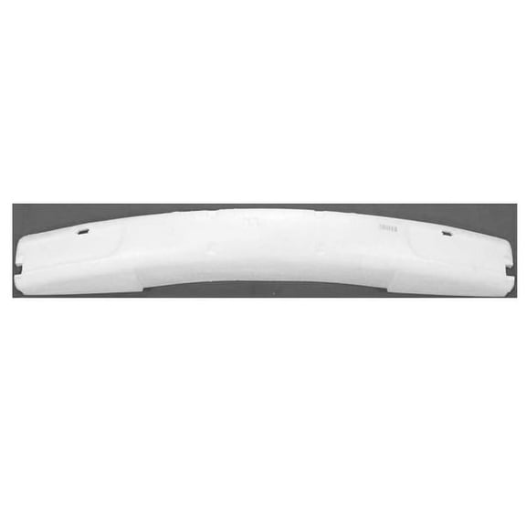 For 06-10 PT Cruiser Convertible & Wagon Front Bumper Cover Impact Absorber Foam