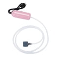 thumbnail image 2 of Aquarium Air Portable Oxygen For Tank High Performance Bubbler Stable To Install For Oxygenation, 2 of 6