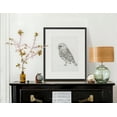 thumbnail image 4 of Sindcom 16x20 Picture Frames, Gallery Wall Poster Frames Set of 3, Black, 4 of 6