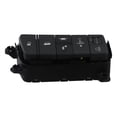 thumbnail image 1 of Car Headlamp Adjustment Lnstrument Luminance OFF Electric Tail Gate Switch for TL 2019-2020 93710-F8AG0, 1 of 5