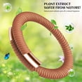 thumbnail image 3 of Pulsera repelente de mosquitos YUNYI BRAND Portátil para Parejas Ideal para acampar Pescar y excursiones, 3 of 8