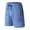 Blue, variant on Men’s Athletic Shorts Jogging Sport Shorts Casual Summer Clothes Men's Clothes