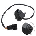 thumbnail image 3 of 957603z603 957603z103 957603z903 For I40 2015-2020 Rear View Camera Reverse Camera Parking Backup Camera, 3 of 5