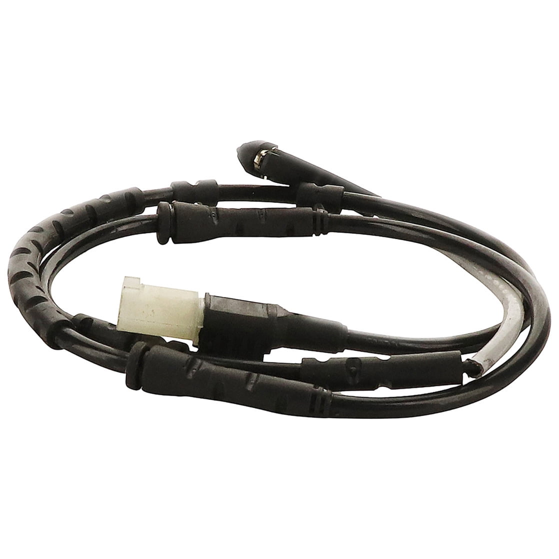 Dorman BW1172 Rear Disc Brake Pad Wear Sensor for Specific BMW Models