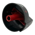 thumbnail image 3 of ERP 5304507386 Range Burner Knob, 3 of 10