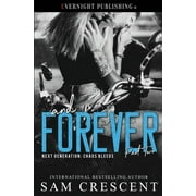 ... and Forever (Paperback)