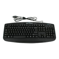 Seal Shield STK503 Keyboard