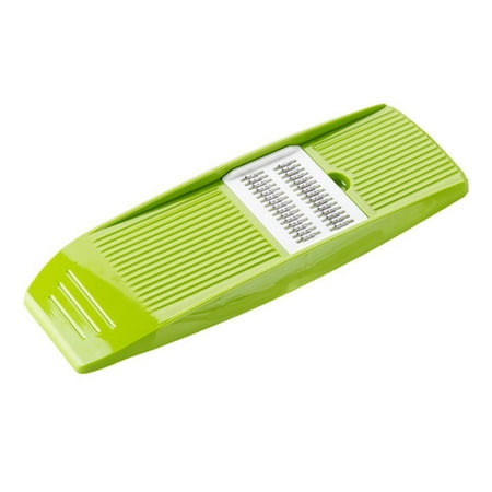 

YEUHTLL Vegetable Fruit Potato Mandolin Slicer Peeler Dicer Cutter Chopper Grater Cutter