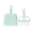 thumbnail image 2 of AKEGAMN Kit Debris Dustpan Cleaning Mini Brush Desktop Brush Home Small Cleaning Tools & Home Improvement, 2 of 4