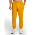 thumbnail image 3 of Reebok Men's and Big Men's Game Day Fleece Jogger Sweatpants, Sizes XS-5XL, 3 of 6