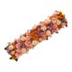 thumbnail image 4 of Panel de flores de arco Arreglo floral DIY Fondo decorativo multiusos para naranja, 4 of 9