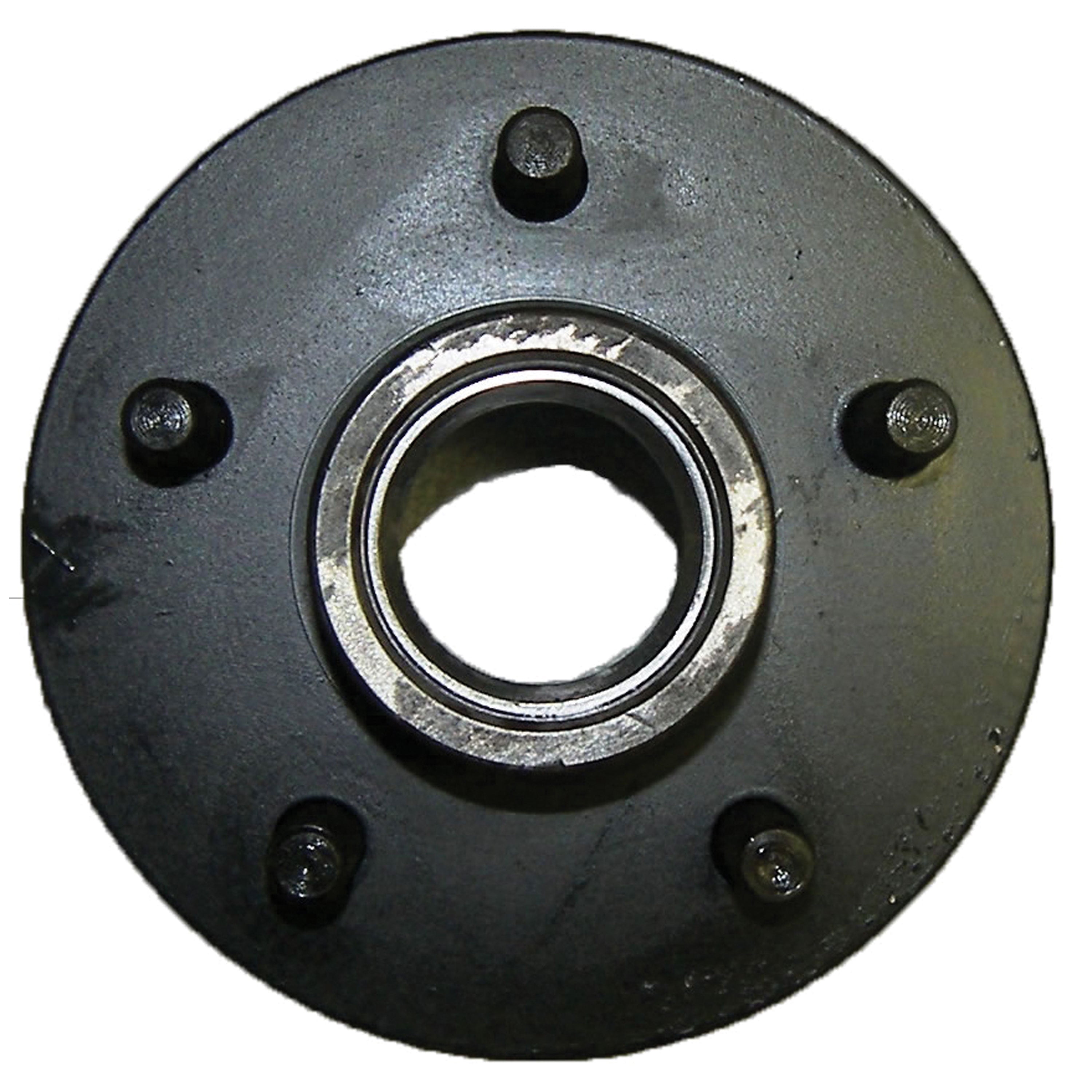 AP Products 014-122098 Idler Hub 3500 lbs. - 5 on 4.5