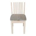 thumbnail image 2 of International Concepts Chaise pour Enfants Mission Non Finie (Ensemble de 2), 2 of 10