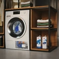 thumbnail image 4 of Miele UltraPhase 2 Detergent for Whites, Colors, and delicates Laundry Accessory, 4 of 4