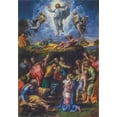 thumbnail image 2 of Rompecabezas Transfiguración Raphael 1500 Piezas Clementoni, 2 of 2