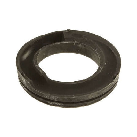 Rear Upper Coil Spring Shim - Compatible with 2010 - 2015 Mercedes-Benz GLK350 2011 2012 2013 2014