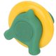 thumbnail image 4 of Termómetro de baño para bebé con cocodrilo Digital, termómetro flotante para bañera de baño para bebé, 4 of 5