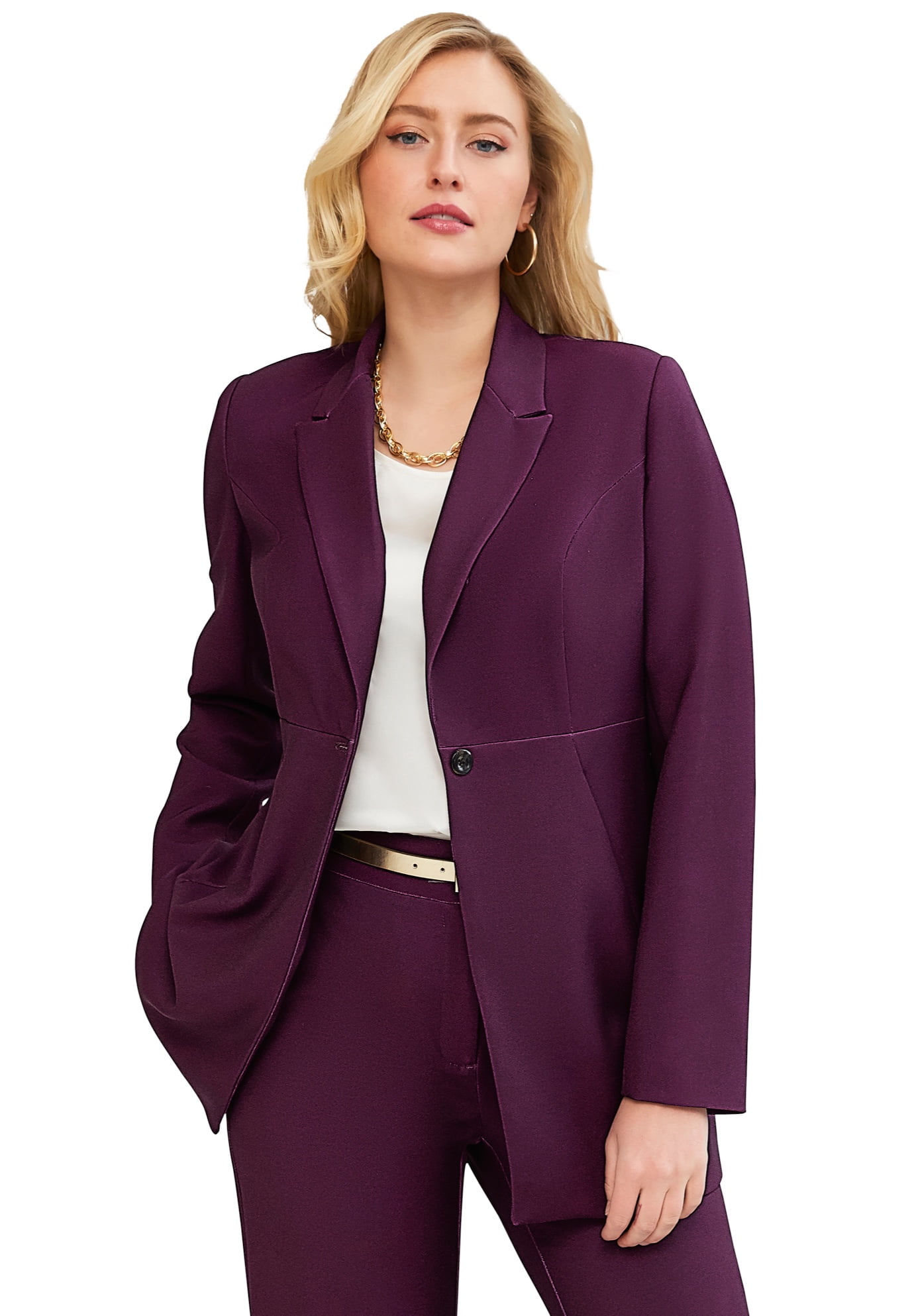 Jessica London Women's Plus Size Bi 
