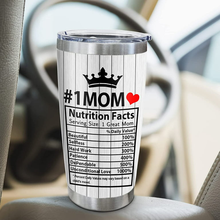 Personalized Gifts For Mom, Funny Best Birthday Gifts Ideas For  Mother,Mamasaurus Tumbler Mug with L…See more Personalized Gifts For Mom,  Funny Best