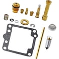 thumbnail image 4 of PET-U 4-Pack Carburetor Carb Rebuild Repair Kits Replacement for Suzuki 1981-1983 GS650G & GS650GL GS 650G, 4 of 5