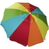 Mainstays 7.5ft Beach Umbrella