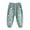 Green, variant on Odeerbi 2-8 Years Toddler Boys Girls Cotton Sweatpants Cute Print Workout Athletic Sports Jogger Pants Summer Breathable Loose Casual Joggers