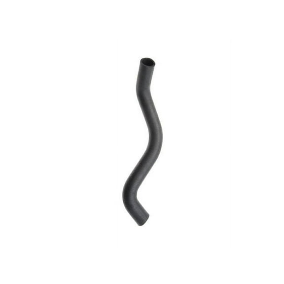 Upper Radiator Hose - Compatible with 2000 - 2002 Lincoln Town Car 2001